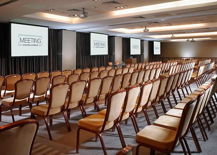 Camden Court Hotel Dublín