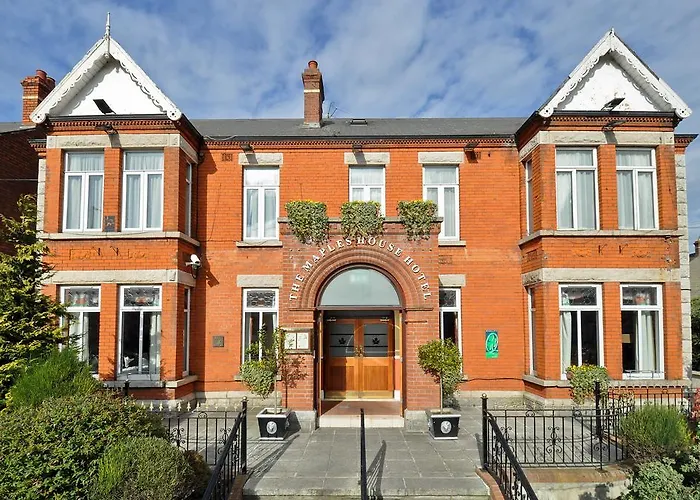 Maples House Hotel Dublín